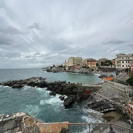 Διαμέρισμα Mami A 2 Passi Dal Mare