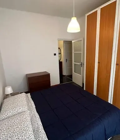 Mami A 2 Passi Dal Mare Апартаменты Генуя