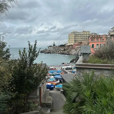 Mami A 2 Passi Dal Mare *