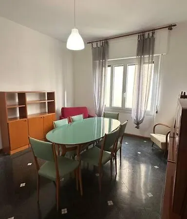 Mami A 2 Passi Dal Mare *