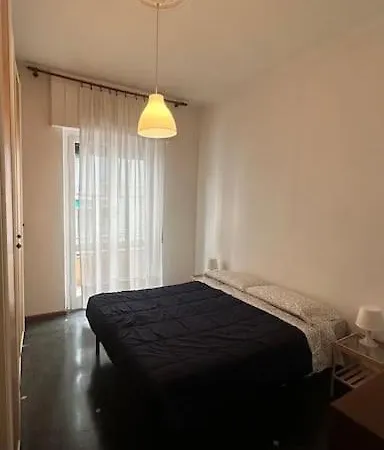 Mami A 2 Passi Dal Mare Apartment
