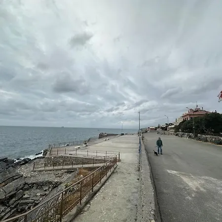 Apartment Mami A 2 Passi Dal Mare *