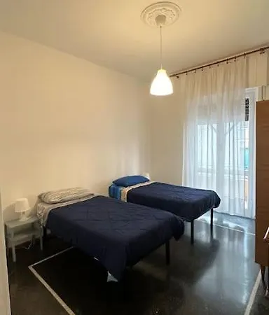 Mami A 2 Passi Dal Mare Apartament *