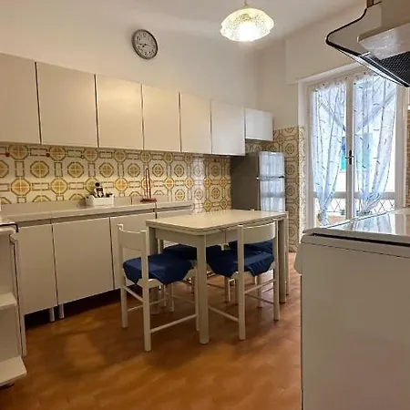 Apartament Mami A 2 Passi Dal Mare