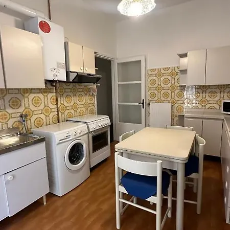 Mami A 2 Passi Dal Mare Appartamento Genova