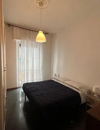 Mami A 2 Passi Dal Mare Appartement