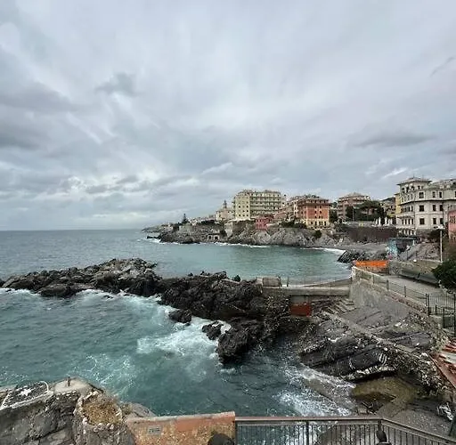 Apartment Mami A 2 Passi Dal Mare