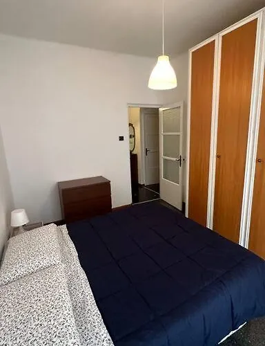 Mami A 2 Passi Dal Mare Apartment Genua