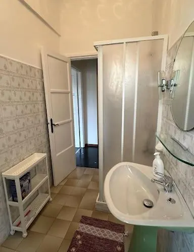 Mami A 2 Passi Dal Mare Apartamento Génova