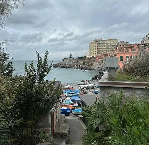 Mami A 2 Passi Dal Mare *