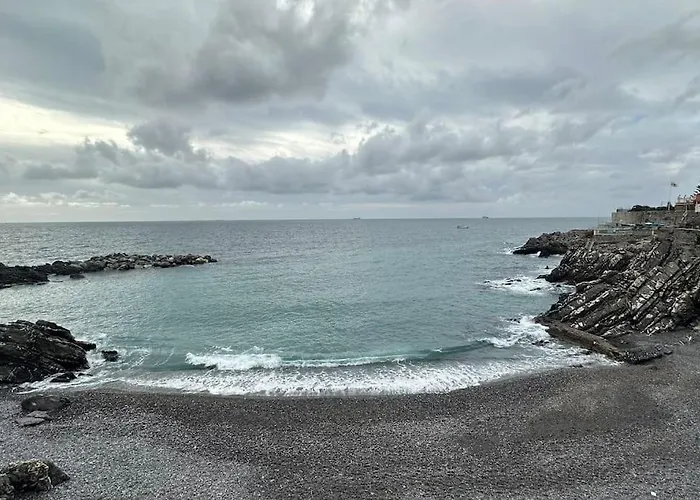 Mami A 2 Passi Dal Mare