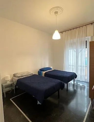 Mami A 2 Passi Dal Mare Appartement *