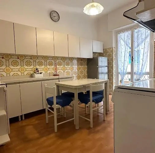 Apartamento Mami A 2 Passi Dal Mare