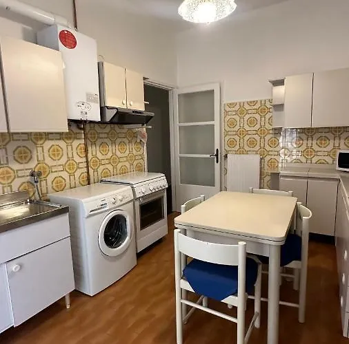 Mami A 2 Passi Dal Mare Appartement Genua